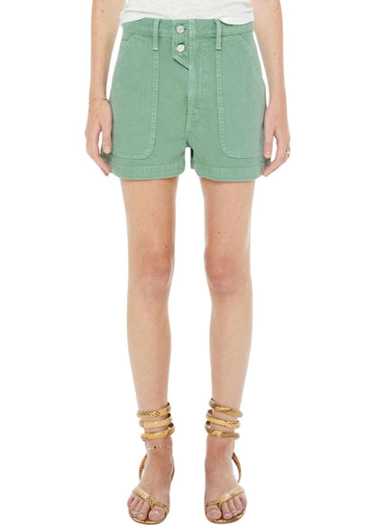 The Detour Short-Denim-Uniquities