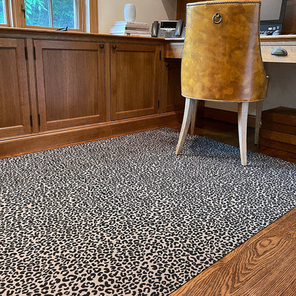 The Insider - Wild Side (Sable) / Area Mat