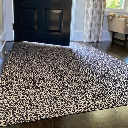 The Insider - Wild Side (Sable) / Area Mat