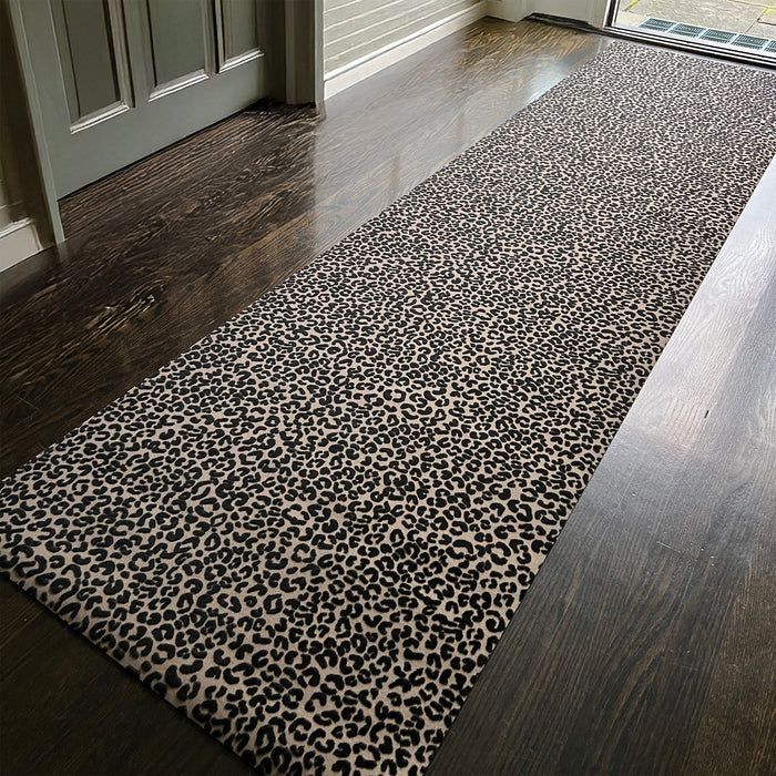 The Insider - Wild Side (Sable) / XL Runner