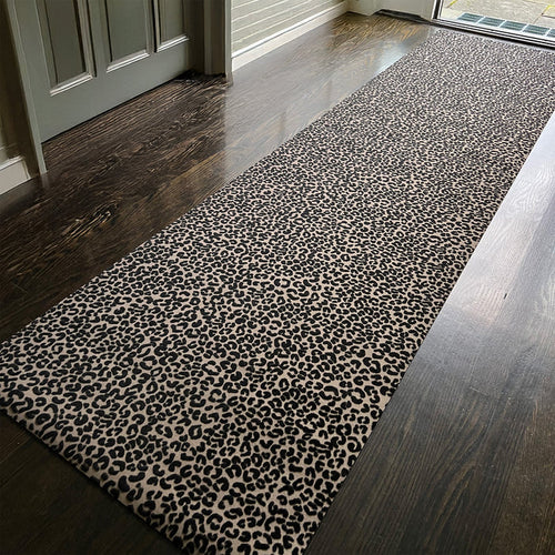 The Insider - Wild Side (Sable) / XL Runner