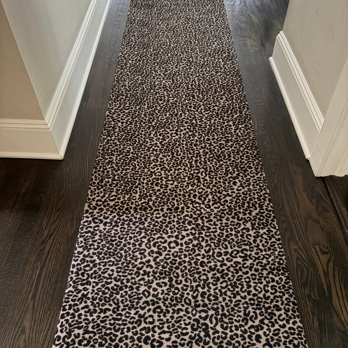 The Insider - Wild Side (Sable) / XL Runner