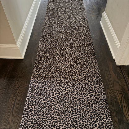 The Insider - Wild Side (Sable) / XL Runner