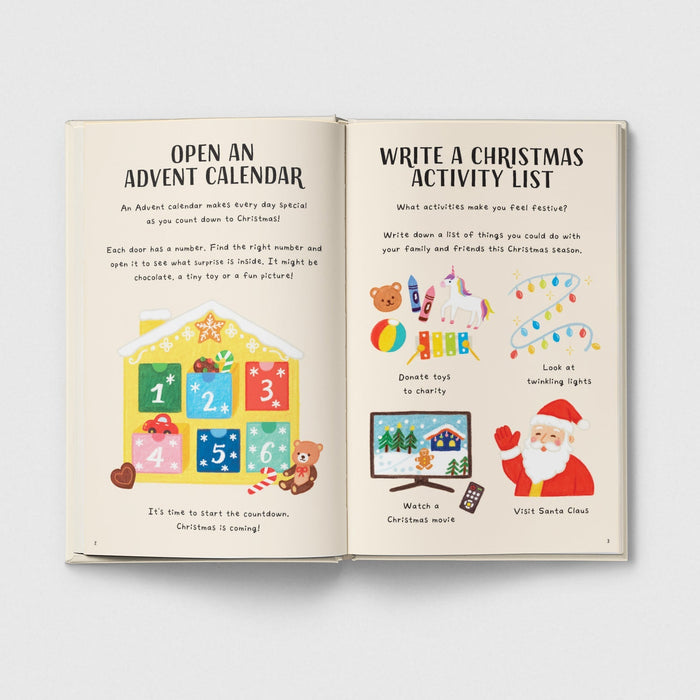 The Little Book of Christmas Joy