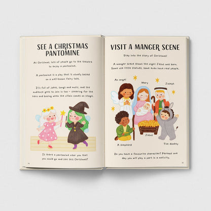 The Little Book of Christmas Joy