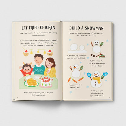 The Little Book of Christmas Joy