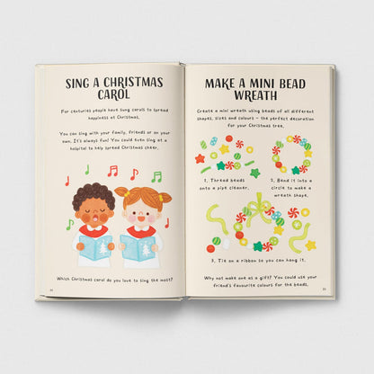 The Little Book of Christmas Joy