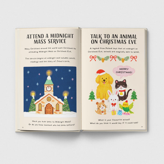 The Little Book of Christmas Joy
