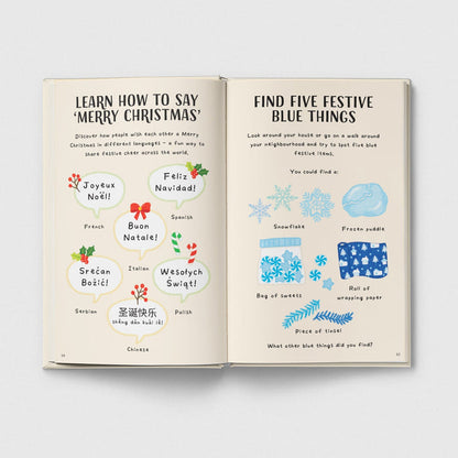 The Little Book of Christmas Joy