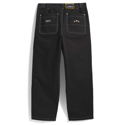 adidas - Thrasher x Argentina Pant (Black)