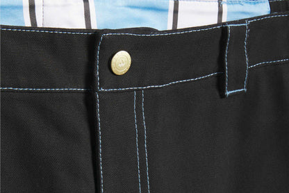 adidas - Thrasher x Argentina Pant (Black)