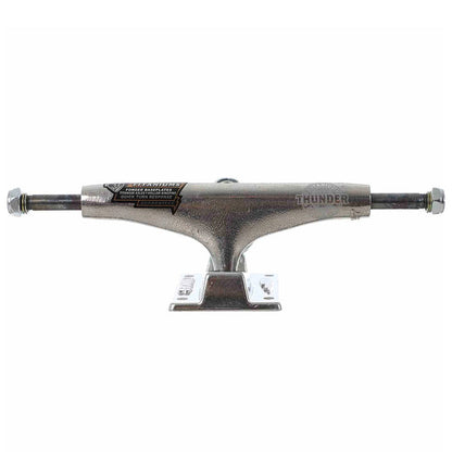 Thunder - Titanium 3 Light Polished Trucks (Pair)
