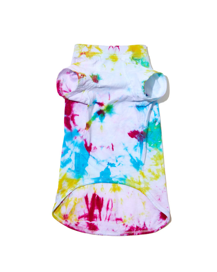 Tie-Dye T-shirt