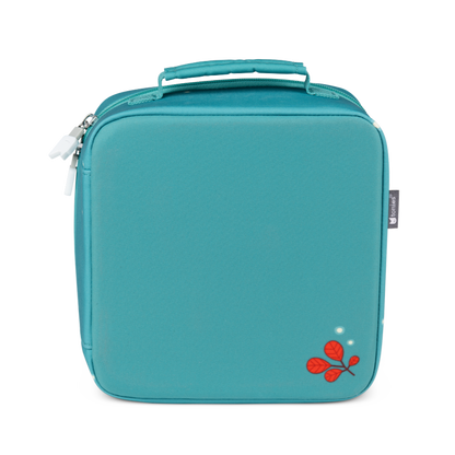 Tonies - Carrier Case Max - Enchanted Forest - Mabel & Fox