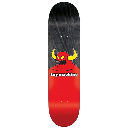 Toy Machine - Monster Deck