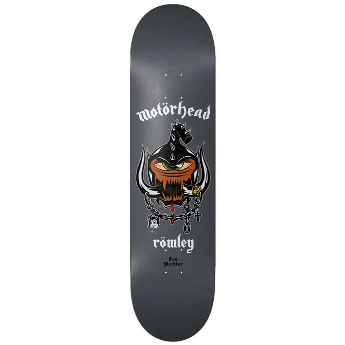 Toy Machine - Rowley Motorhead Deck