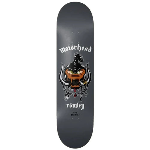 Toy Machine - Rowley Motorhead Deck