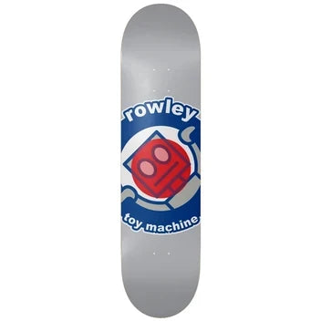 Toy Machine - Rowley Robot Deck