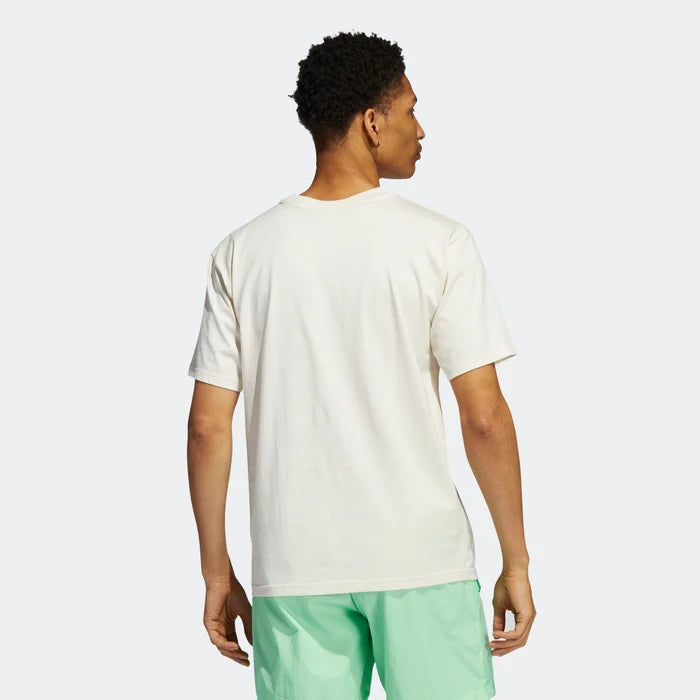 adidas Trefoil Tree Tee