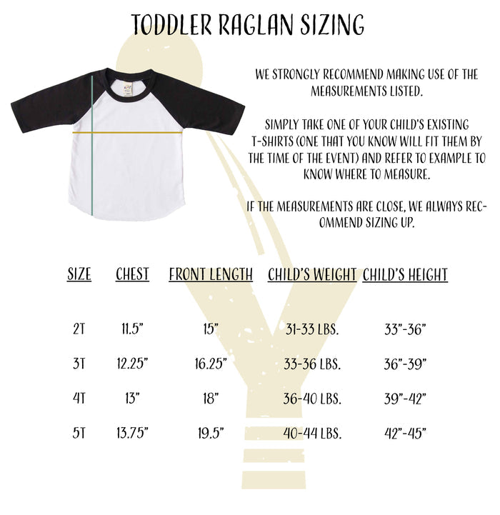 "Two Cookie" Second Birthday Raglan