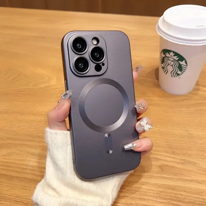 For iPhone 14 / Grey