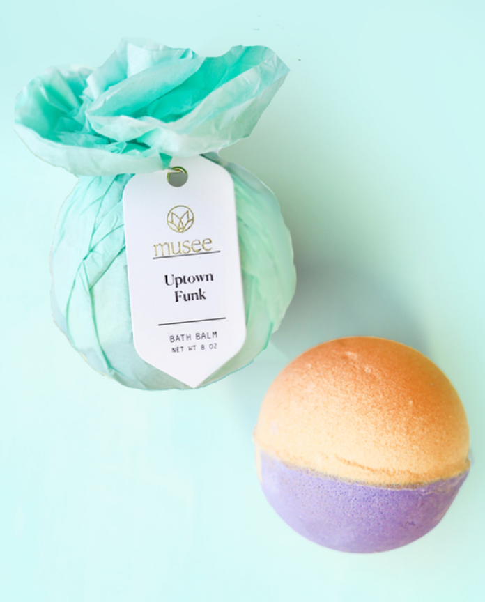 Uptown Funk Bath Balm