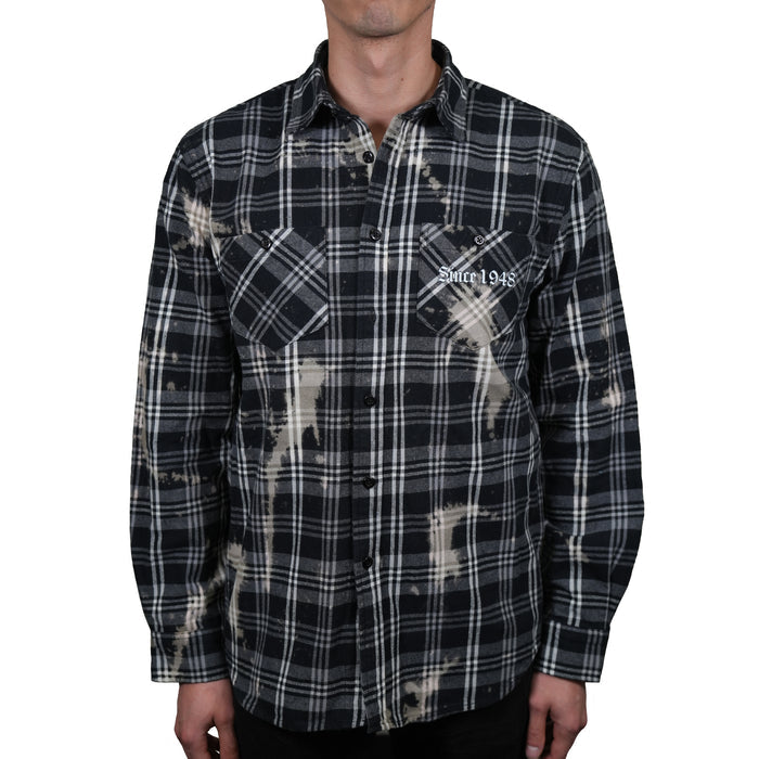 USA Flannel