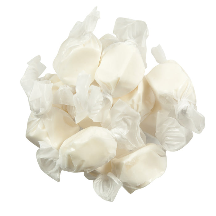 Vanilla Taffy - 3lb Bulk