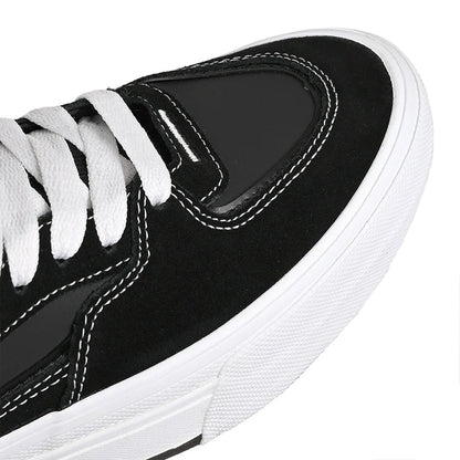 Vans - Skate Half Cab Wafflecup (Black/White)