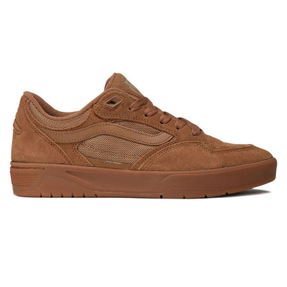 Vans - Skate Rowan Z3 (Chipmunk)
