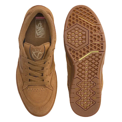 Vans - Skate Rowan Z3 (Chipmunk)