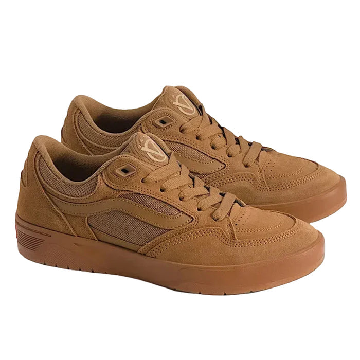 Vans - Skate Rowan Z3 (Chipmunk)