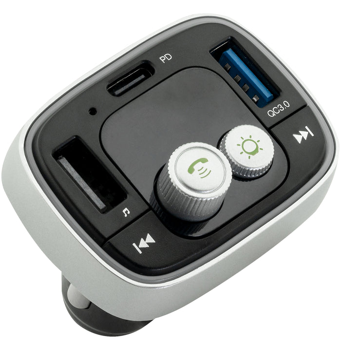 isimple bluetooth adapter usb with button