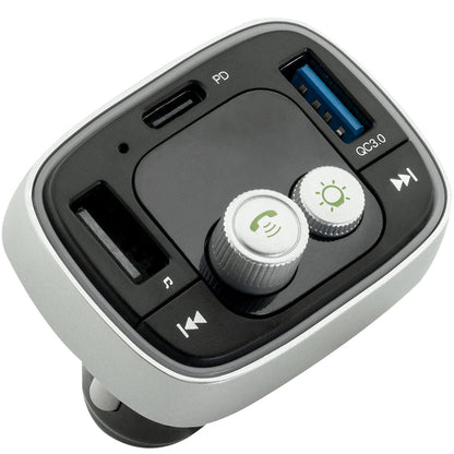 isimple bluetooth adapter usb with button