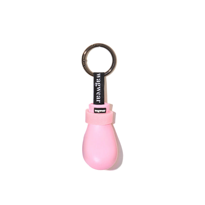 WagWellie Bag Charm
