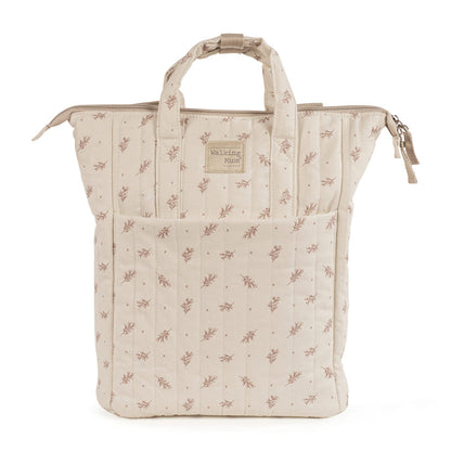 Walking Mum - Rucksack - Mimosa Pink