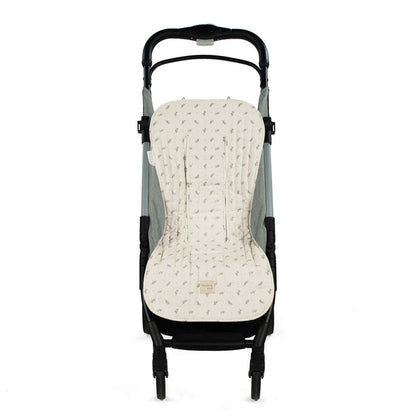 Walking Mum - Seat Liner - Mimosa Green