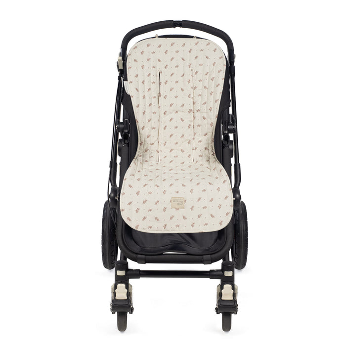 Walking Mum - Seat Liner - Mimosa Pink