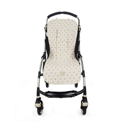 Walking Mum - Seat Liner - Mimosa Pink