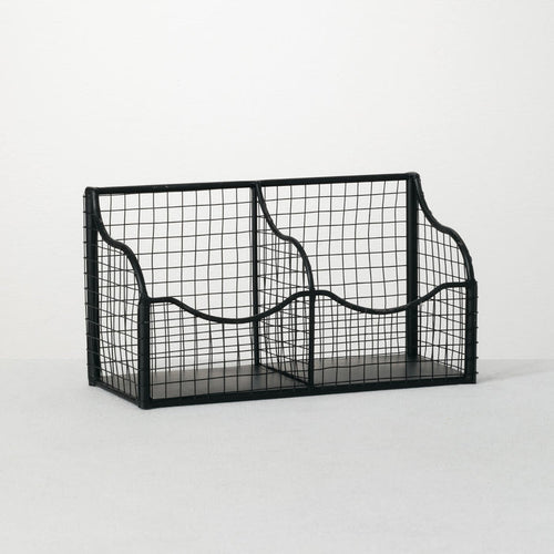 Wall Bin