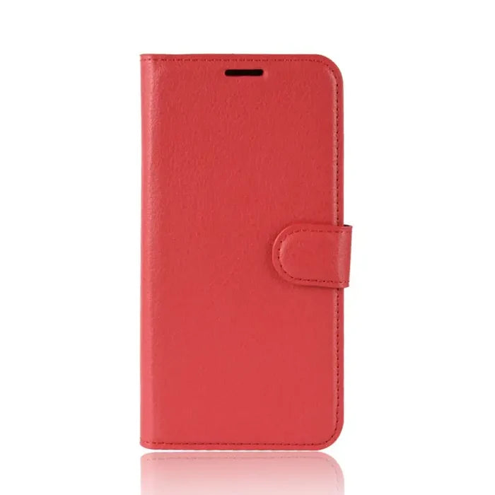 Redmi 8 / Red Jfc Lzw / Only Case