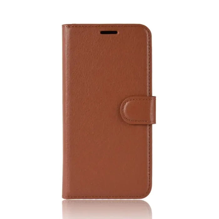 Redmi 8 / Brown Jfc Lzw / Only Case