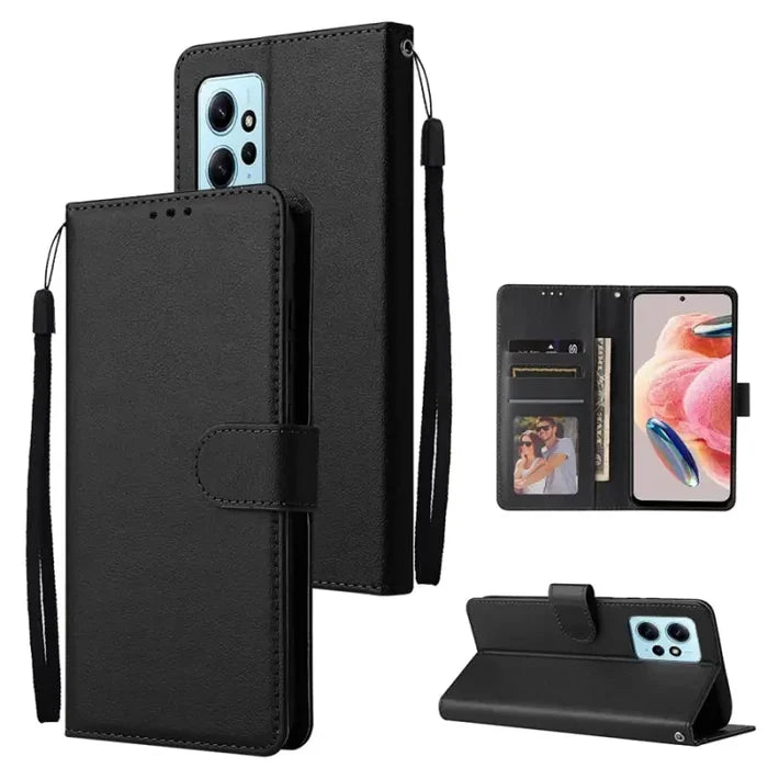 Redmi Note 12 4G / Black