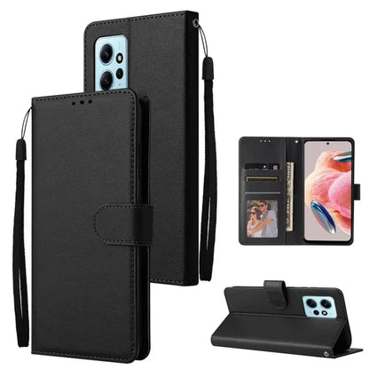 Redmi Note 12 4G / Black