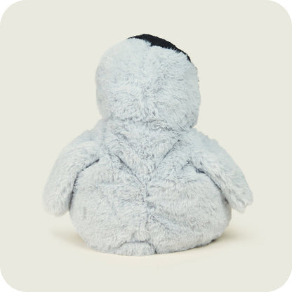 Warmies - Heatable Soft Toy - Baby Penguin - Mabel & Fox