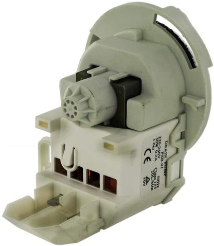 Washing Machine Drain Pump 00165261 Comp Base For Bosch SGI| SGS| SGV | Siemens SE | Hotpoint DC| DF| DWF Series