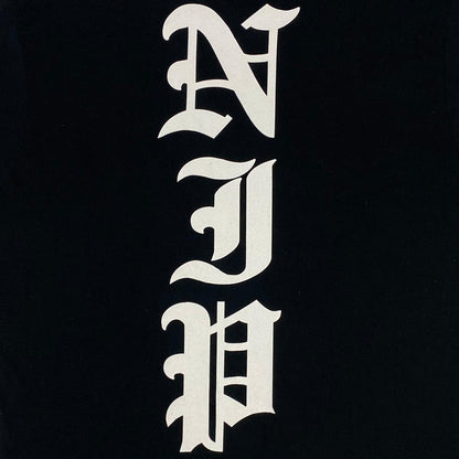 Watch The Throne 2012 European Tour Paris Performance Tee