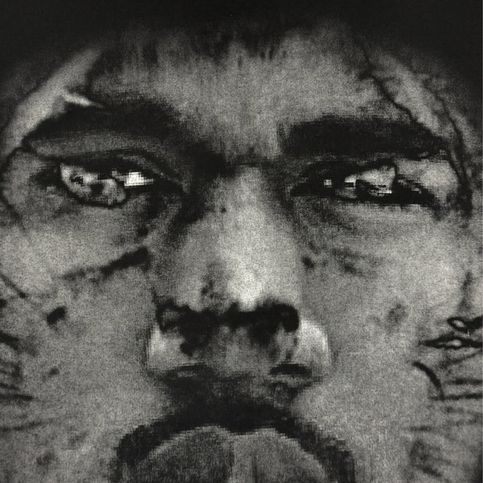 Watch The Throne 2012 Ye/Tiger Portrait Tee