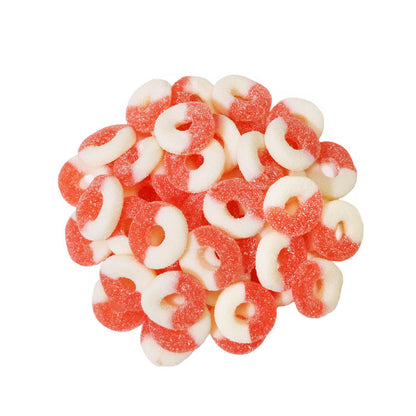 Watermelon rings - 2.04kg