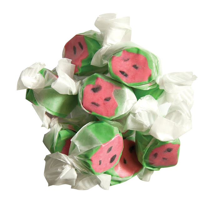 Watermelon Taffy - 3lb Bulk